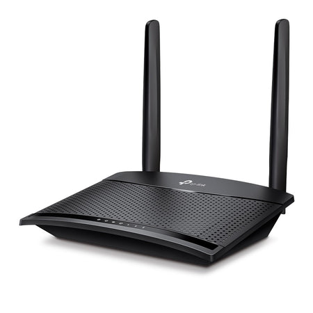 TP-Link Router 4G LTE 150 Mbps WiFi N300 TL-MR100