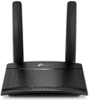 TP-Link Router 4G LTE 150 Mbps WiFi N300 TL-MR100