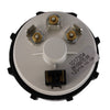 Strumento Termometro120 GRADI 12V C.O.B.O.