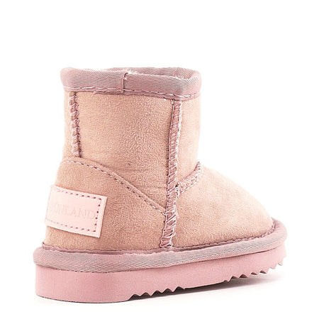 Polacchino soft CROM dal 21 al 35 Grunland Junior