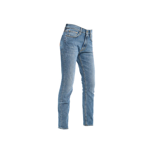 CYCLE Cycle - High Rise Vintage Navy Blue 432P515 da donna