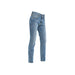 CYCLE Cycle - High Rise Vintage Navy Blue 432P515 da donna