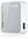 Router per dongle 3G/4G portatile Wireless N 150Mbps