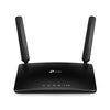 Router 4G LTE Wi-Fi N300 alternativa ADSL TP-Link TL-MR6400