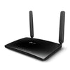 Router 4G LTE Wi-Fi N300 alternativa ADSL TP-Link TL-MR6400