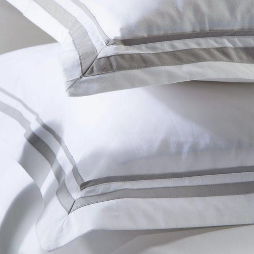 Lenzuola Atelier ! Caleffi Completo in Percalle - Eleganza e Comfort per il Tuo Letto