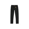 CYCLE Cycle - Body Slim Ripped Stone 11 Nero P531217 da donna