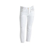CYCLE Cycle - Body Slim Ripped Stone 01 Bianco P531217 da donna
