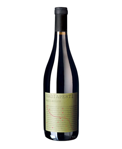 Aglianico Igt 2018 - Vadiaperti