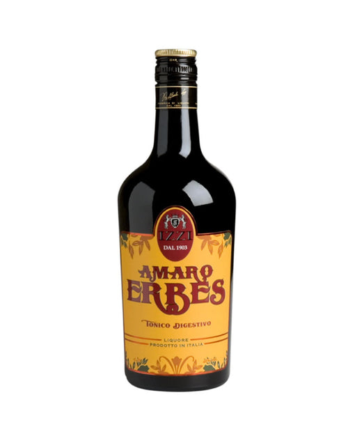 Amaro Erbes Tonico Digestivo Bio Cl 0,70 - Fratelli Izzi