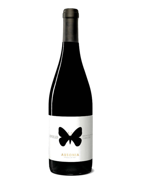 Apollo Montepulciano D'abruzzo Docg Colline Teramane Bio 2021 - Ausonia