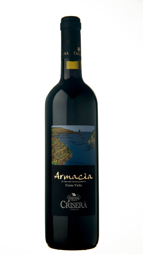 Armacia Costa Viola Igt 2022 - Enopolis