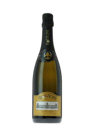 Asprino Brut - I Borboni