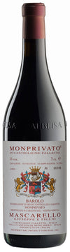 Barolo Monprivato Docg 2016 - Mascarello Giuseppe
