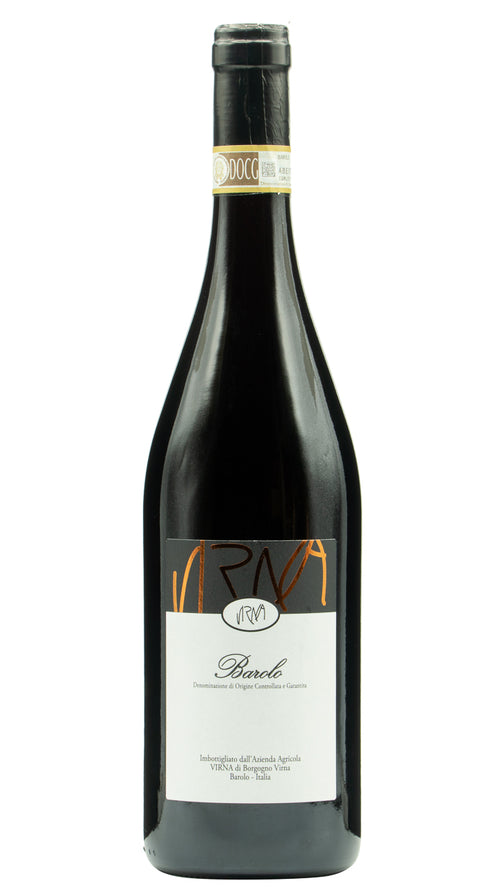 Barolo Noi Docg 2020 - Virna Borgogno
