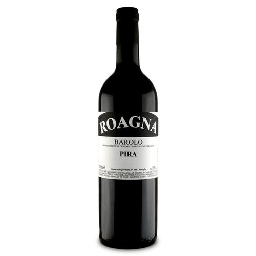 Barolo Pira Docg 2017 - Roagna