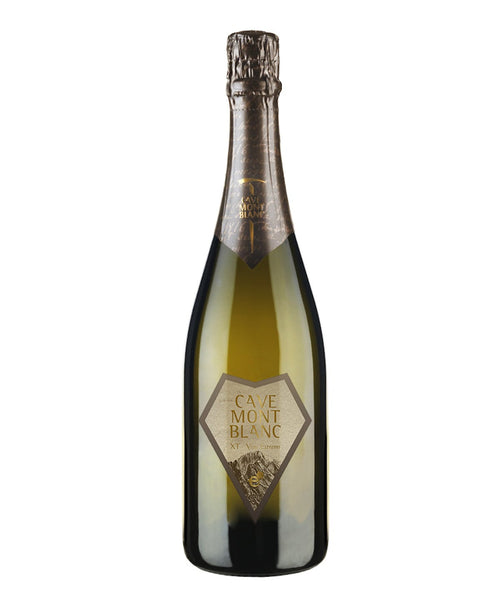Blanc De Morgex Et De La Salle Extra Brut X.T. 2020 - Cave Mont Blanc