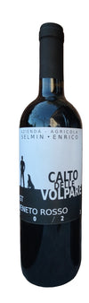 Calto Delle Volpare Igt 2021 - Enrico Selmin