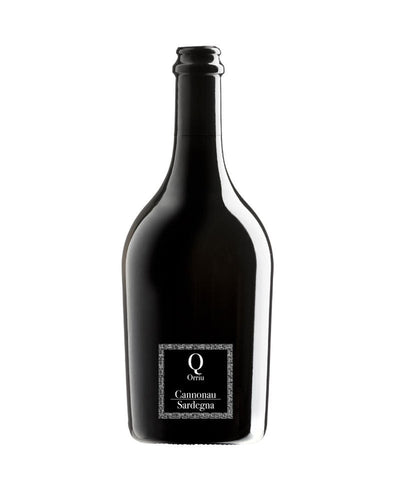 Cannonau Caor Doc 2023 - Quartomoro Di Sardegna