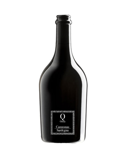Cannonau Caor Doc 2023 - Quartomoro Di Sardegna