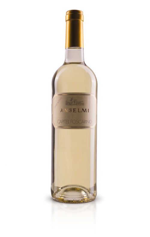 Capitel Foscarino Anselmi Igt 2023 - Anselmi