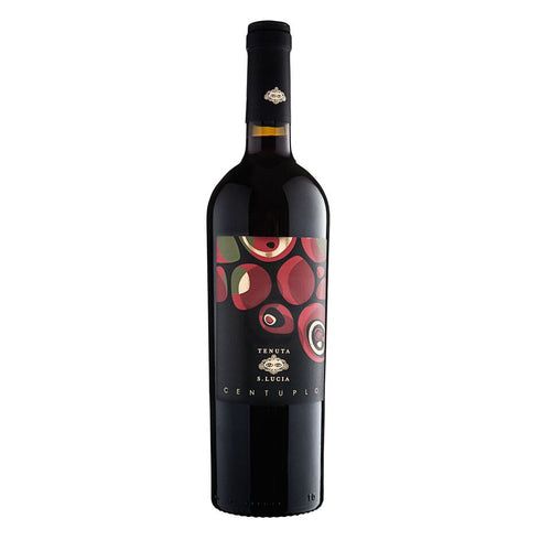 Centesimino Centuplo Igt 2023 - Tenuta Santa Lucia