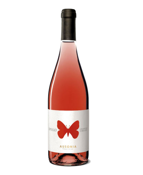 Cerasuolo D'abruzzo Apollo Dop Bio 2023 - Ausonia