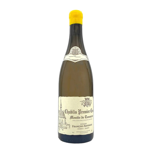 Chablis Montée De Tonnerre 1° Cru 2020 Domaine Raveneau