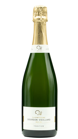 Champagne Dourdon Vieillard Brut Tradition