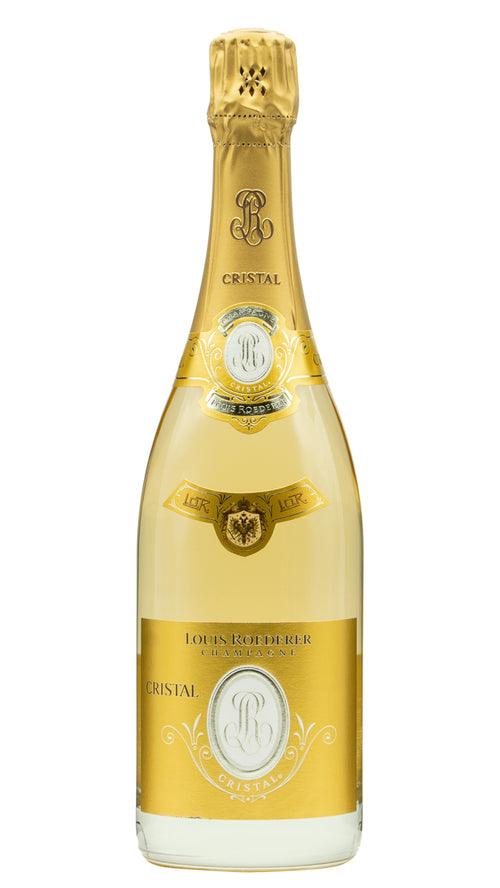 Champagne Roederer Brut Cristal 2015 - Louis Roederer