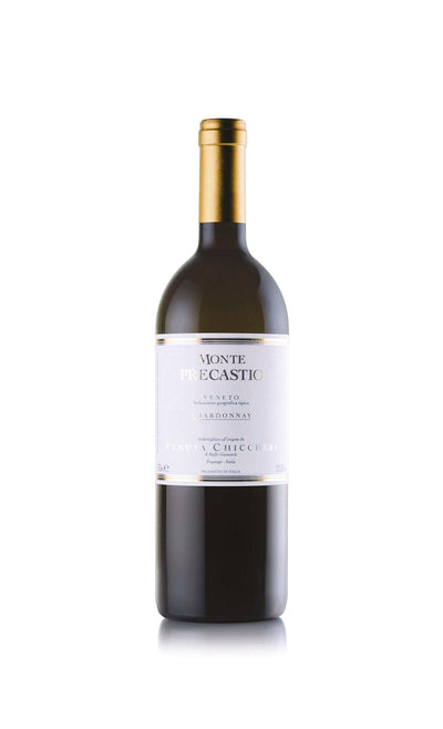 Chardonnay Monte Precastio Igt 2022 - Tenuta Chiccheri