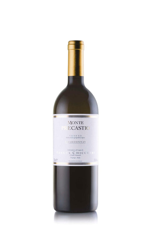 Chardonnay Monte Precastio Igt 2022 - Tenuta Chiccheri