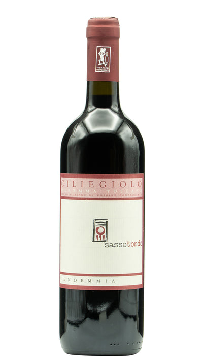 Ciliegiolo Doc Bio 2022 - Sassotondo