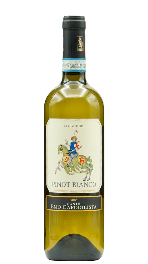 Colli Euganei Pinot Bianco Rolandino Doc 2022 - La Montecchia