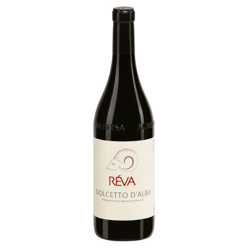 Dolcetto D'alba Doc 2022 - Réva