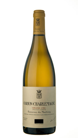 Domaine Bonneau Du Martray Corton Charlemagne 2004