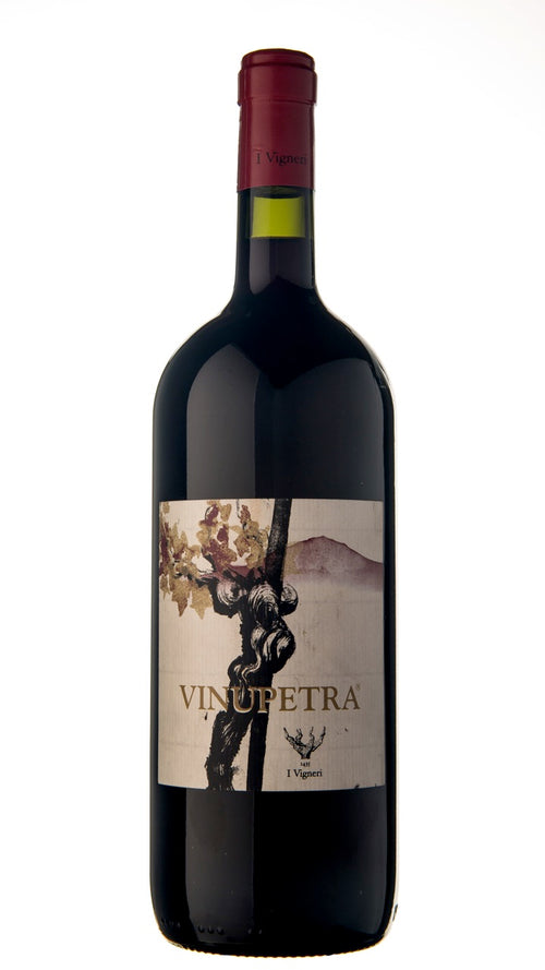 Etna Rosso Vinupetra Doc 2015 Magnum - I Vigneri