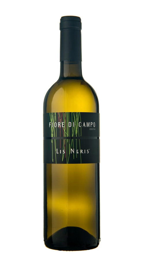 Fiore Di Campo Igt Venezia Giulia 2021 - Lis Neris