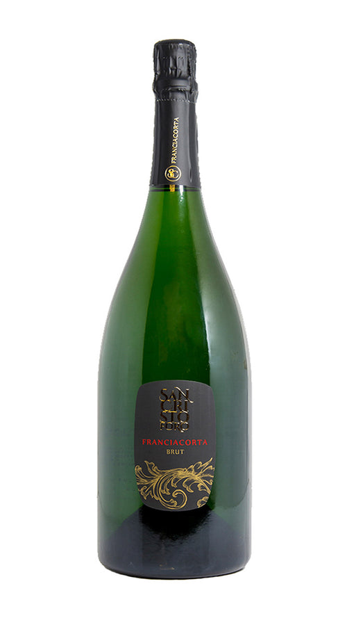 Franciacorta Brut Docg Magnum - San Cristoforo