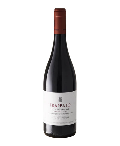Frappato Biologico Igt 2023 - Baroni Di Pianogrillo