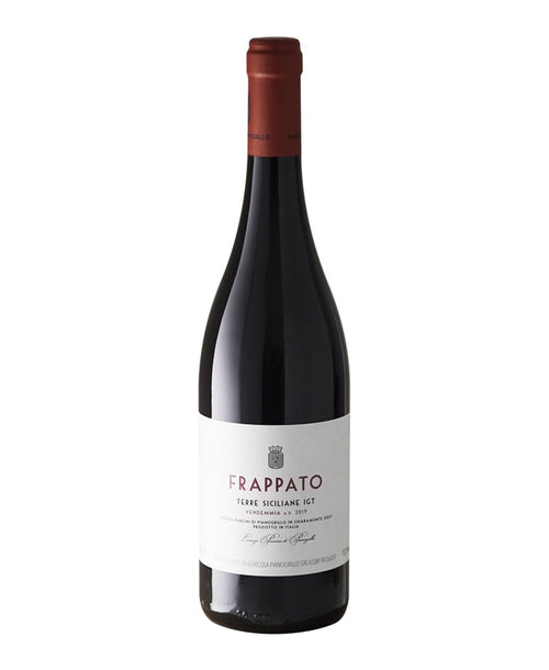 Frappato Biologico Igt 2023 - Baroni Di Pianogrillo
