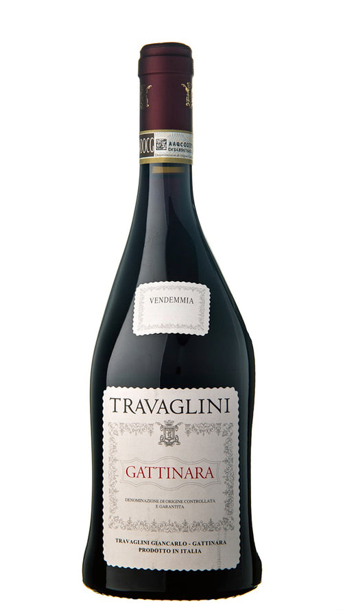 Gattinara Riserva Docg 2019 - Travaglini - Travaglini