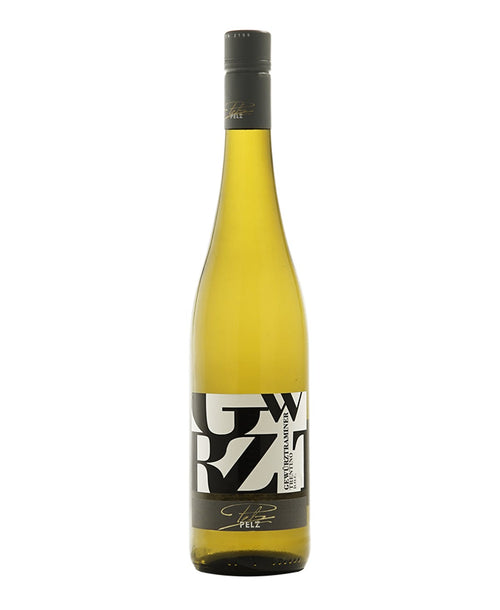 Gewurztraminer Bio Doc 2023 - Pelz