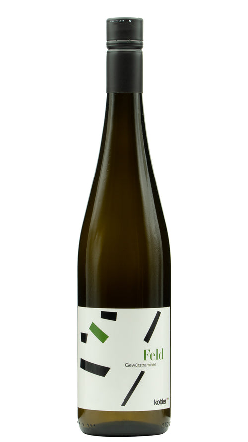 Gewurztraminer Feld Doc 2021 - Kobler Armin