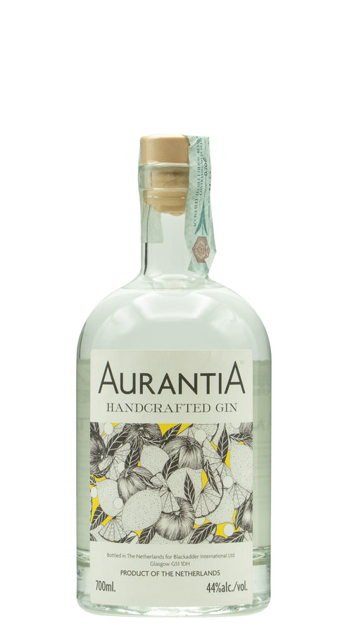 Gin Aurantia - Blackadder