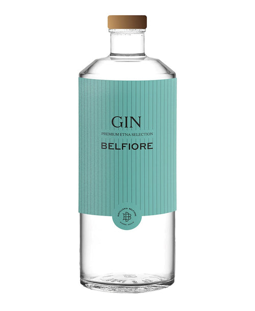 Gin Belfiore Premium Etna Selection - Distilleria Belfiore