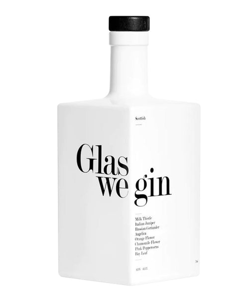 Gin Glaswegin London Dry