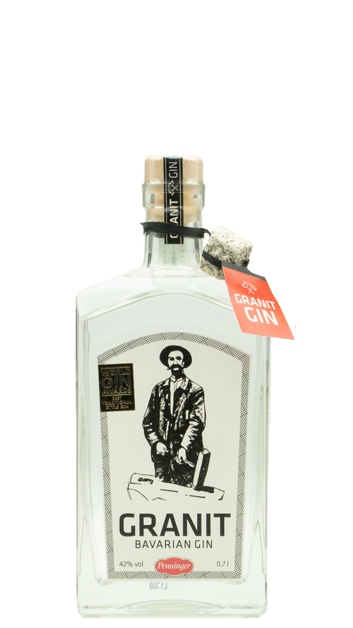 Gin Granit Bavarian - Penninger