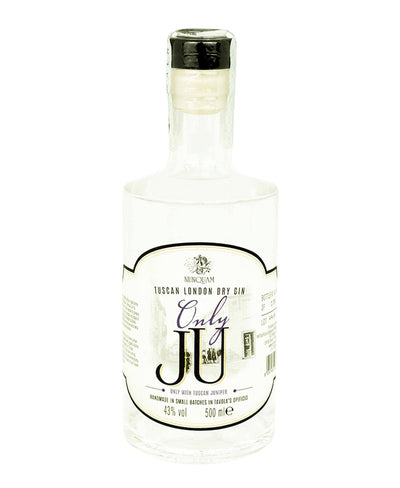 Gin Only Ju Cl 0,50 - Opificio Nunquam