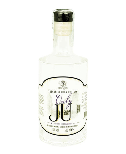 Gin Only Ju Cl 0,50 - Opificio Nunquam